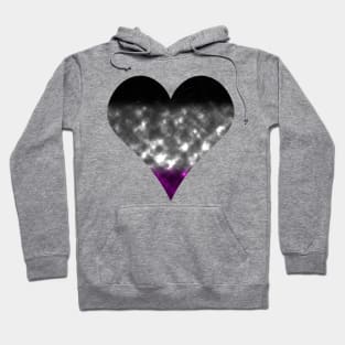 Ace Of Hearts Hoodie